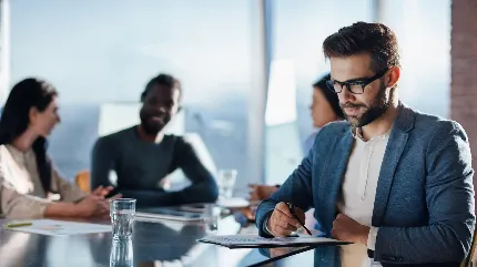 Strateji Sadece Yol Çizmek Değil, Pusuyu Önceden Görmektir