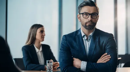 Türkiye'de Şirket Olgunluk Piramidi