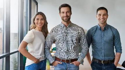 Vitrin Dışarıda, Cevher İçeride: İnsan Kaynakları