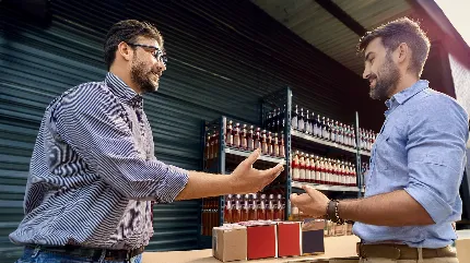 Su'dan Cola’ya: Satış Yönetimi Üzerine Bir İnceleme