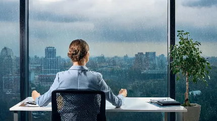 Hava Bozuk Değil, Düzen Bozuldu