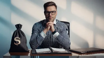 Yönetim Körlüğü 4: Nakit Yanılsaması - Görünen Güç, Görünmeyen Risk