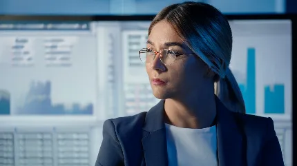 Rakamların Ötesi: Finans