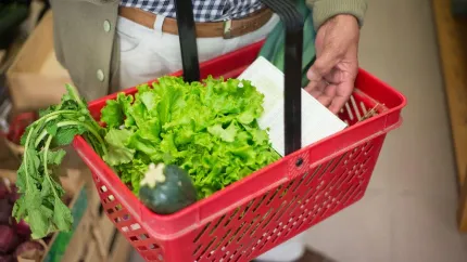Yemek Kartı İle Market Alışverişi Yapılabilir mi?