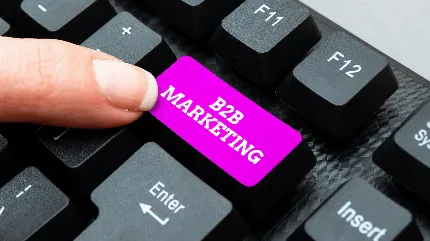 2027 Ve Sonrası: B2B Pazarlamada Oyunun Yeni Kuralları