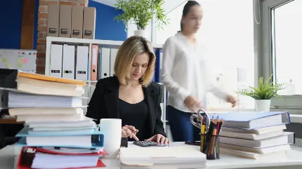 Şirketinizin Veya Kurumunuzun Finansal Ayak İzi Kaç Numara?