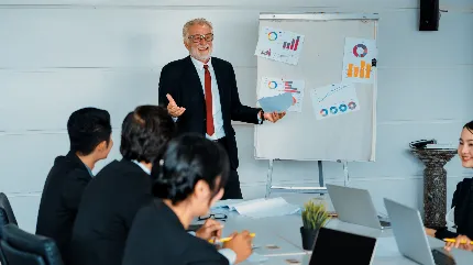 Şirketiniz Değişirken Çalışabiliyor Mu?