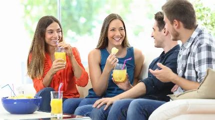 Pazarlama Nasıl Yapılır? #5 Hızlı Tüketim: Atıştırmalık Ve İçecek