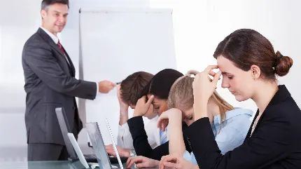 Şirketiniz Ya Da Kurumunuz Bir Kakistokrasiye Mi Dönüşüyor?