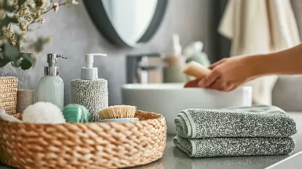 Pazarlama Nasıl Yapılır? #6 Hızlı Tüketim: Temizlik ve Kişisel Bakım