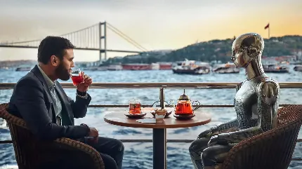 Çalışanlarınız Yapay Zekâ Kullanıyor; Peki Şirketiniz Kullanıyor Mu?
