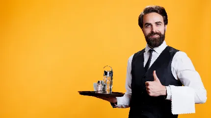 Pazarlama Nasıl Yapılır? #9 Kafe-Restoran Sektörü