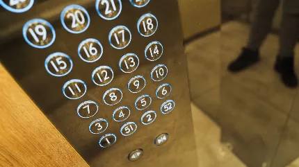 Asansör Tekniği İle Kurumsal Zirveye Yolculuk