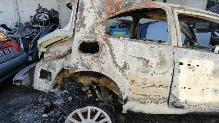 Küresel Öfke Patlamasına Doğru Mu?