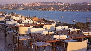 Voque Restaurant Beşiktaş