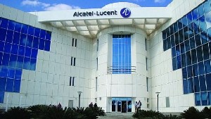 Alcatel-Lucent'ten Ekolojik Geniş Bant Sistemi