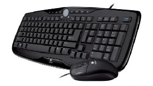 Ergonomik Kullanım: Klavye ve Mouse