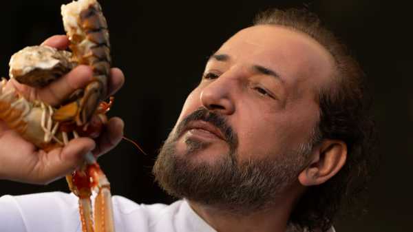 Şef Mehmet Yalçınkaya'dan Gastronomide Trend “Sessiz Lüks”