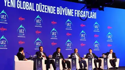 Şirketler, Global ve Yereli Birlikte Ele Almalı