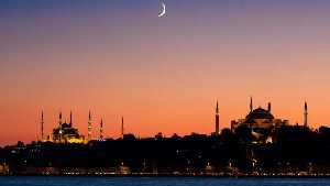 İstanbul Turizmde Dünya Beşincisi Oldu
