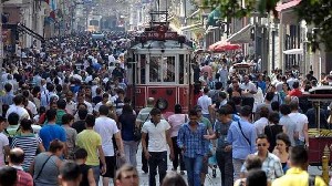Türklerin 2016 Hedefi Borçlarını Azaltmak