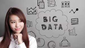 Büyük Veri Analizleri ve Sektörel Farkındalık (Big Data)