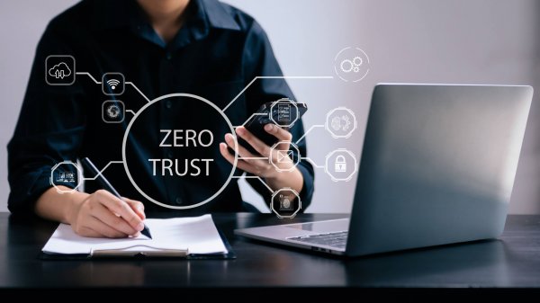 Zero Trust Yaklaşımı Güvenlik Karmaşıklığını ve Operasyonel Yükü Azaltıyor