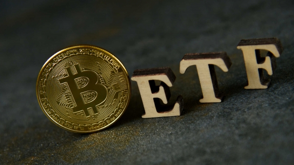 Bitcoin ETF’lere yatırım yapan şirket sayısı ikinci çeyrekte %27 arttı