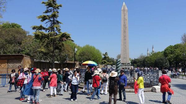 Bilet Dükkanı, Dünya Turizm Günü’nde Türkiye’nin 2024 yazı verilerini açıkladı