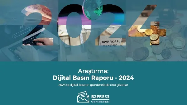 2024’te en çok konuşulanlar ve en hızlı unutulanlar açıklandı