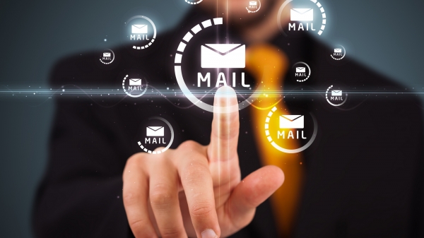 Şirket E-Posta Adresleri Nasıl Kullanılmalı?