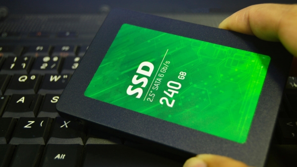 SSD Diskler