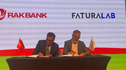 Faturalab ve RAKBANK, Körfez'de tedarik zinciri finansmanını dönüştürmek için güçlerini birleştirdi