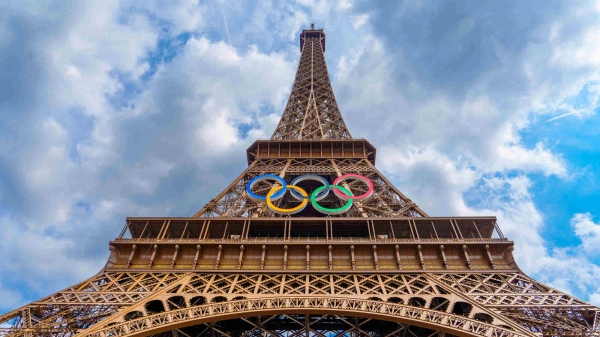 2024 Paris Yaz Olimpiyatları