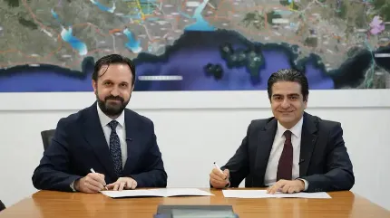 Yavuz Sultan Selim Köprüsü’nde   HSWIM Teknolojisi ile Kesintisiz Ağırlık Denetimi