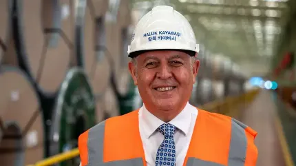 Anti-Damping Kararı Yerli Çeliğe Can Suyu Olacak