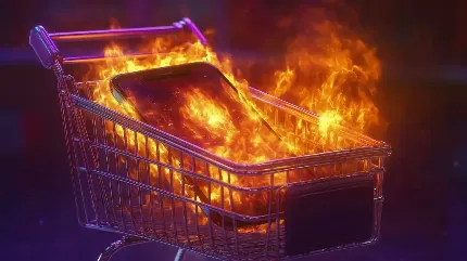 Siber Saldırganların Yeni Gözdesi Mobil Bankacılık: Saldırılar %56 Arttı