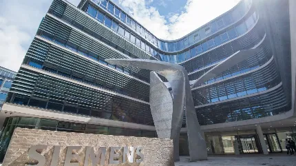 Siemens, Hannover Messe 2026’da Endüstriyel Yapay Zekayı Sahneye Taşıyor