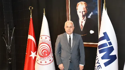 Hububat, Bakliyat, Yağlı Tohumlar Ve Mamulleri İhracatı 7,9 Milyar Dolar
