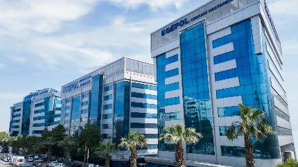 İzmir, Sağlıkta Marka Kent Olmayı Hedeflemeli
