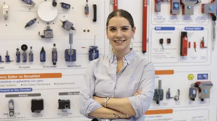 Akıllı Fabrikaların Yükselişi Sensörlerin Üretimdeki Rolünü Dönüştürüyor