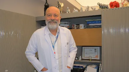Dünya Nüfusu Yaşlanıyor; Alzheimer Oranı Artıyor