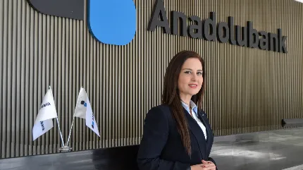 Anadolubank’tan Esnaf Ve Şahıs Şirketleri’ne Dijital Kredi Paketi