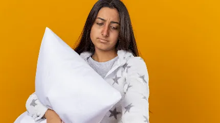 Uyuyamıyorum Diyerek Melatonine Sarılanlar Dikkat! Doğal Olması Tamamen Zararsız Anlamına Gelmiyor