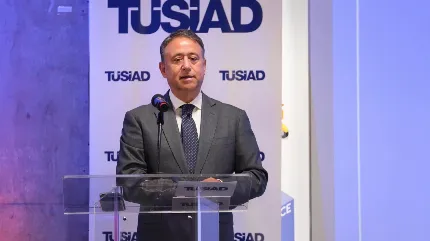 Perakendede Finansal Dönüşüm TÜSİAD Etkinliğinde Ele Alındı
