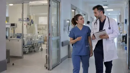 Sağlık Ve Sosyal Hizmet Çalışanlarının 2027 Bütçesindeki Payı 1,2 Trilyon Lirayı Aştı