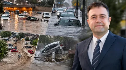 Sel Nedeniyle Hasar Gören Araçların Zararını İdare Karşılar Mı?