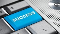 Online Başarıya Giden Adımlar